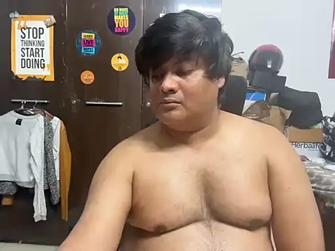 cuteankitv online show from April 8, 2026, 2:57 am