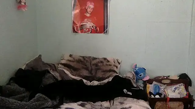 alexabunni online show from February 8, 2026, 3:10 pm