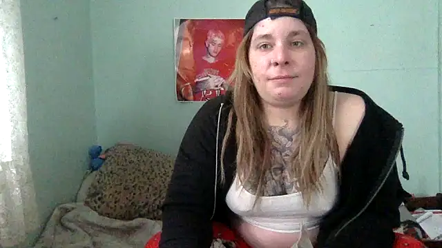 alexabunni online show from January 15, 2026, 2:42 pm