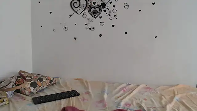 RoosePaarker online show from February 3, 2026, 3:50 pm