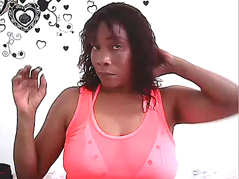 RoosePaarker online show from December 5, 2024, 8:49 pm