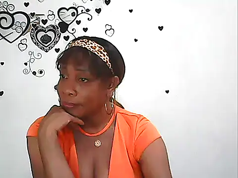 RoosePaarker online show from February 7, 2025, 4:37 am