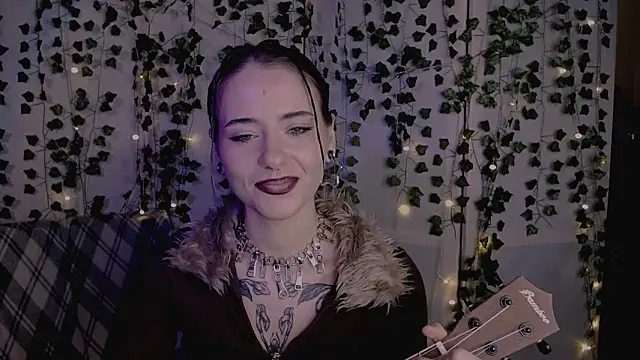 risha laas online show from March 9, 2026, 7:28 pm