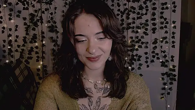 risha laas online show from November 15, 2025, 8:13 pm