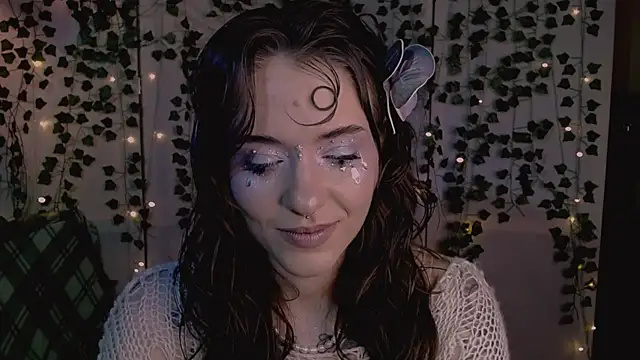 risha laas online show from February 27, 2026, 7:46 pm