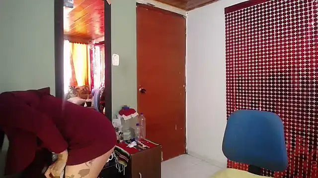 Sweett Anya online show from February 25, 2026, 2:50 pm