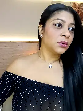 Lashmy111 online show from November 6, 2025, 3:10 am