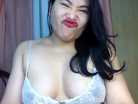 SexiestAries online show from December 5, 2025, 1:16 am