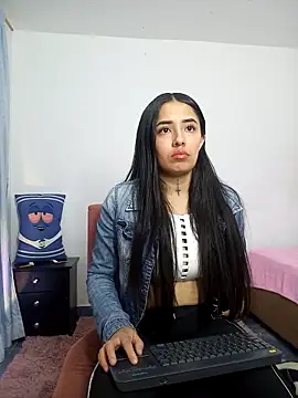 Sofia 888 online show from November 8, 2025, 2:48 am