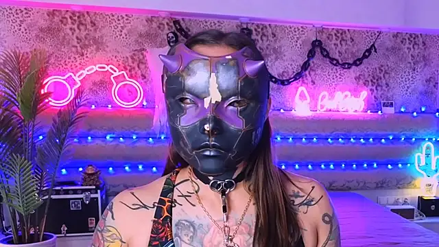 Cool Freak  online show from October 26, 2025, 10:26 am