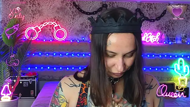Snapshot of Cool_Freak_ chatting on June 12, 2026, 10:13 am Cool Freak online show from June 12, 2026, 10:13 am