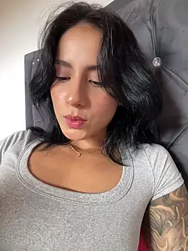 Ale Lewis online show from March 9, 2026, 8:45 pm