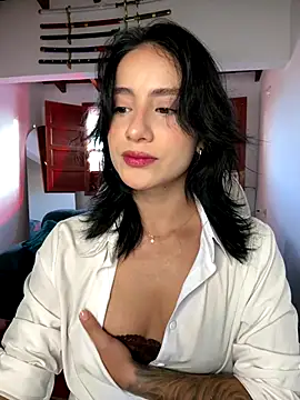 Ale Lewis online show from December 22, 2025, 10:10 pm