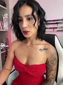 Snapshot of Ale_Lewis chatting on March 3, 2025, 9:15 pm Ale Lewis online show from March 3, 2025, 9:15 pm