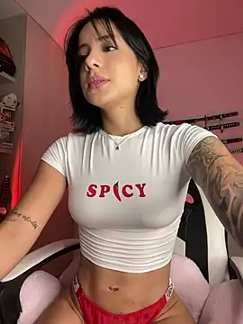 Snapshot of Ale_Lewis chatting on January 22, 2025, 12:06 am Ale Lewis online show from January 22, 2025, 12:06 am