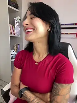 Snapshot of Ale_Lewis chatting on March 1, 2025, 2:44 pm Ale Lewis online show from March 1, 2025, 2:44 pm