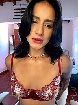 Snapshot of Ale_Lewis chatting on October 11, 2025, 2:18 pm Ale Lewis online show from October 11, 2025, 2:18 pm