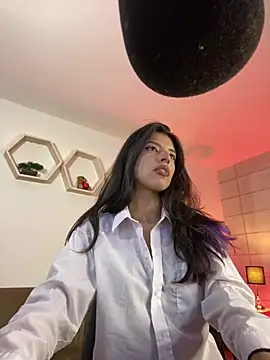 NanaRott online show from February 24, 2026, 7:48 pm