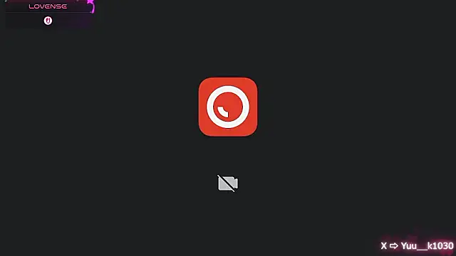 Snapshot of Yuu__k chatting on December 4, 2025, 3:33 pm Yuu k online show from December 4, 2025, 3:33 pm