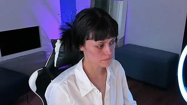  Jessy Moon  online show from November 1, 2025, 7:08 pm