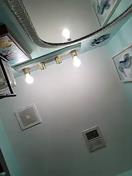 SexyNikki6969 online show from April 11, 2026, 11:25 am