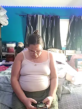 SexyNikki6969 online show from March 20, 2026, 11:39 pm