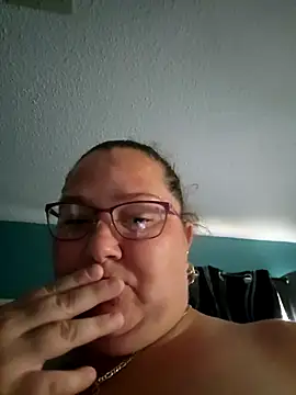 SexyNikki6969 online show from December 14, 2025, 1:17 pm