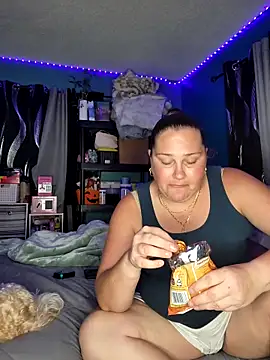 SexyNikki6969 online show from March 29, 2026, 11:39 pm