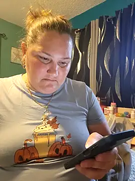 SexyNikki6969 online show from October 30, 2025, 10:06 pm