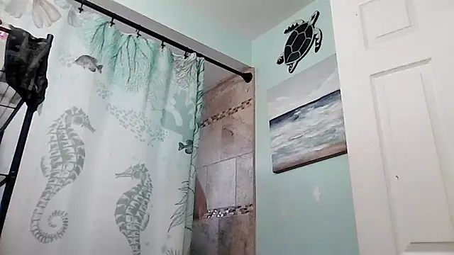 SexyNikki6969 online show from January 5, 2026, 10:02 pm