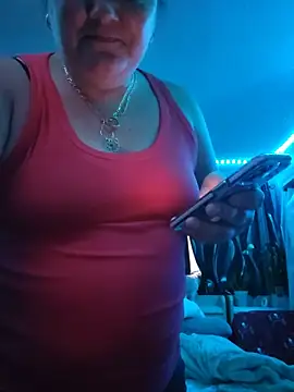 SexyNikki6969 online show from May 30, 2026, 10:54 am