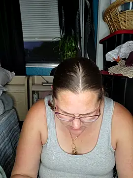 SexyNikki6969 online show from March 1, 2026, 11:43 am