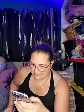 SexyNikki6969 online show from April 6, 2026, 11:11 am