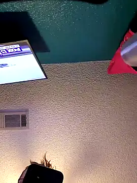 SexyNikki6969 online show from November 14, 2025, 11:03 am