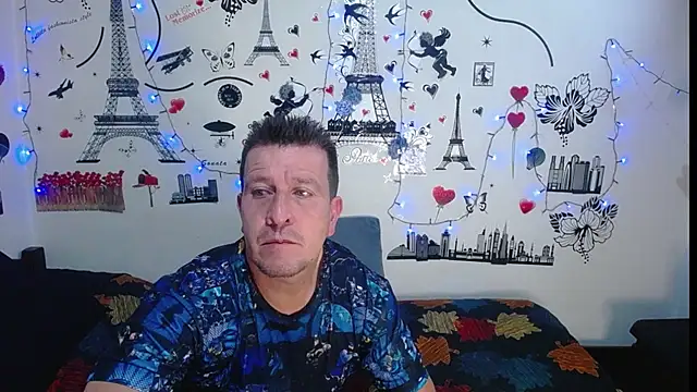 amaya 627 online show from December 3, 2025, 2:56 am