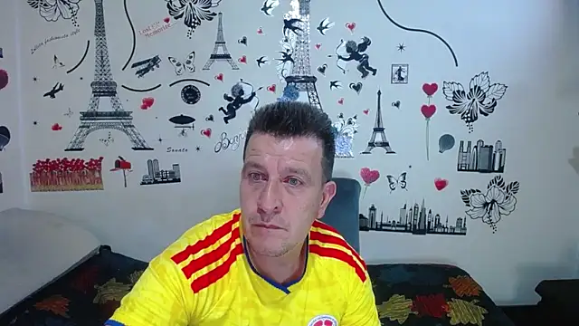 amaya 627 online show from March 30, 2026, 2:24 am