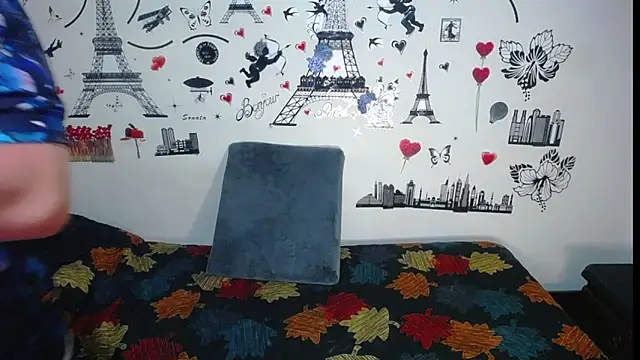 amaya 627 online show from November 23, 2025, 1:48 am