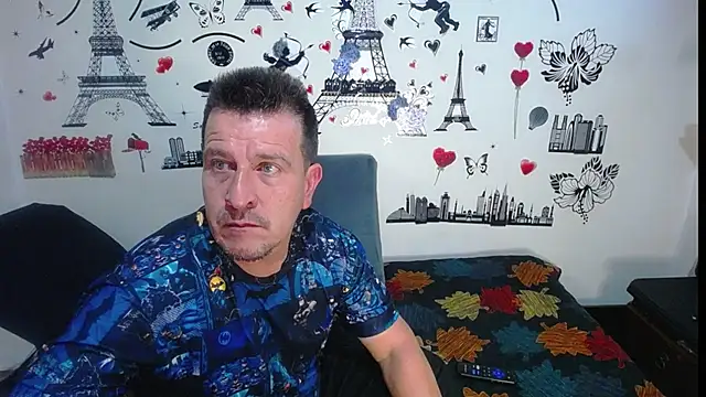 amaya 627 online show from November 6, 2025, 2:48 am