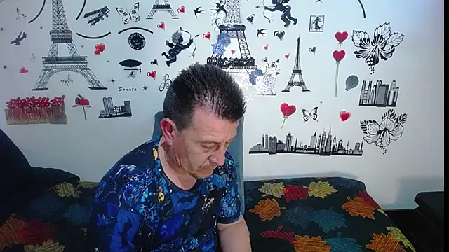 amaya 627 online show from November 7, 2025, 3:00 am