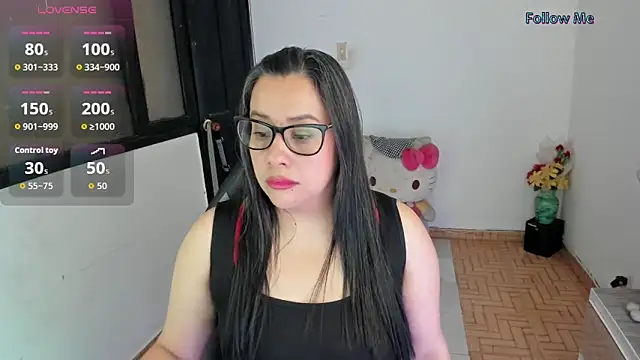 smile sweetpao online show from January 17, 2026, 1:09 am