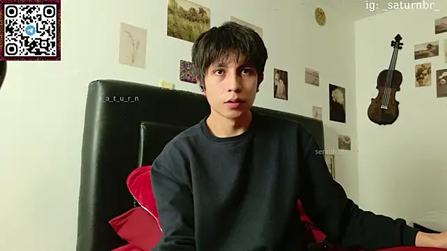 seraph1n online show from April 3, 2026, 8:21 am