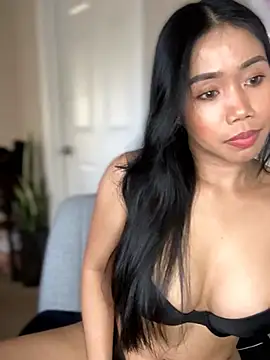 JazzieXo online show from March 3, 2026, 8:49 pm