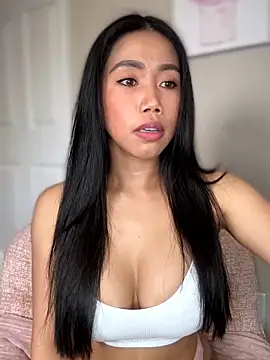 JazzieXo online show from March 14, 2026, 5:30 pm