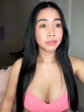 JazzieXo online show from April 11, 2026, 6:22 pm