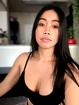 JazzieXo online show from October 23, 2025, 9:24 pm