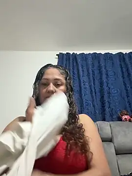 gabiTetas online show from March 30, 2026, 9:27 pm