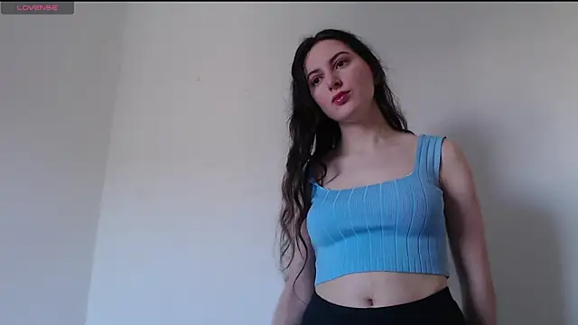  Hot Lady  online show from February 25, 2026, 1:55 pm