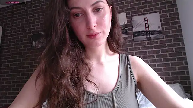  Hot Lady  online show from March 3, 2025, 5:31 pm