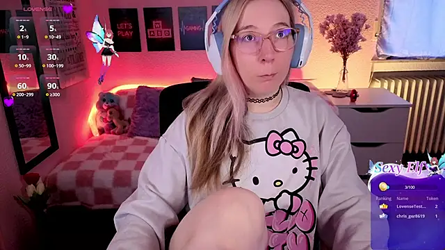 JustKerry online show from February 17, 2026, 8:33 am