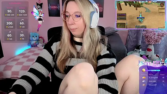 JustKerry online show from March 31, 2026, 8:38 am